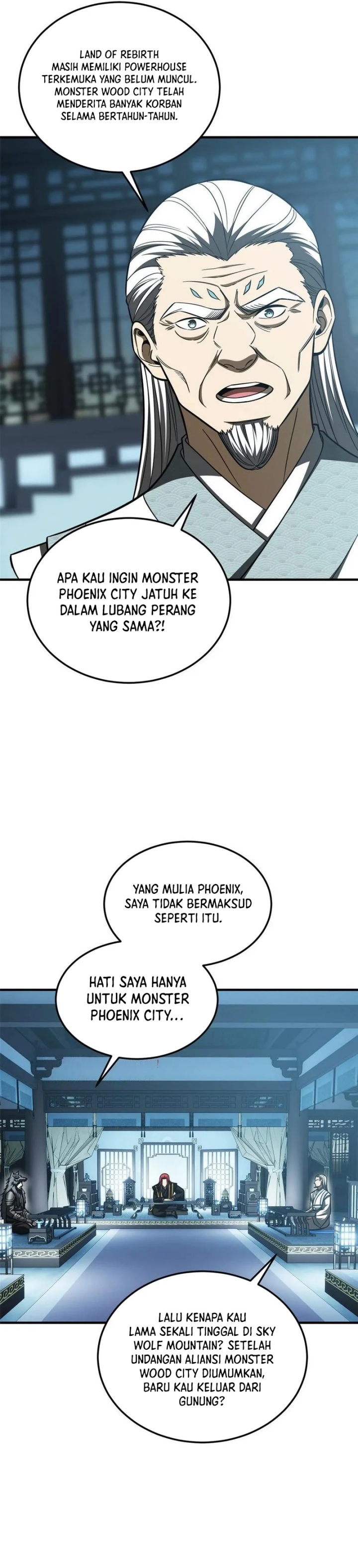 Dilarang COPAS - situs resmi www.mangacanblog.com - Komik global gao wu 192 - chapter 192 193 Indonesia global gao wu 192 - chapter 192 Terbaru 11|Baca Manga Komik Indonesia|Mangacan